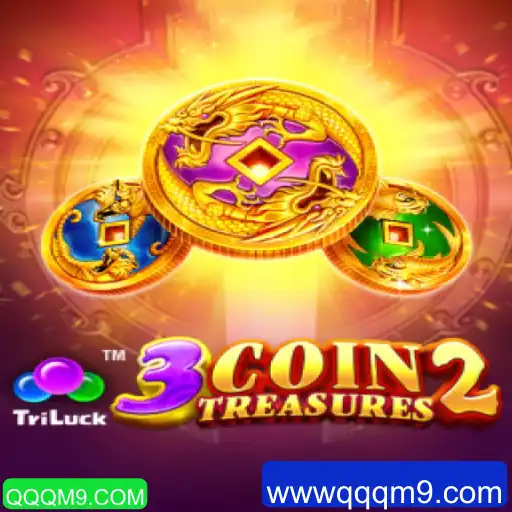 Descubra as Aventuras de 3CoinTreasures2