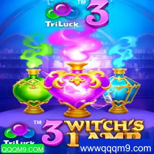 Descubra o Mundo Mágico de 3WitchsLamp: Uma Aventura Encantadora