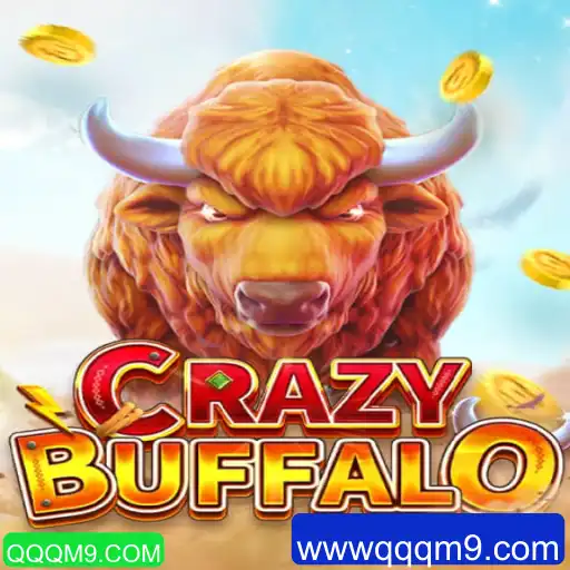 Descubra o Mundo Fascinante de CRAZYBUFFALO