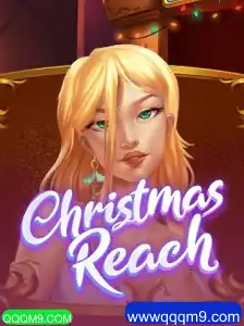 Desvendando o Jogo 'ChristmasReach': A Ventania de Natal do QQQM9.COM