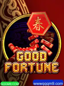Explore o Universo Fascinante de GoodFortune