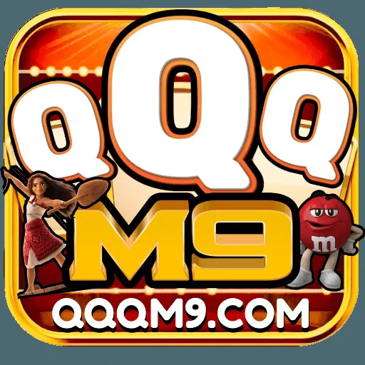 QQQM9.COM Logo