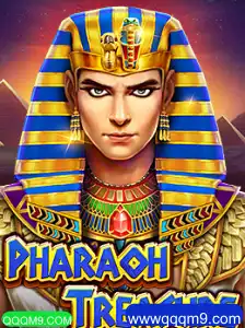 Desvendando os Mistérios de PharaohTreasure: Um Jogo de Aventuras Épico