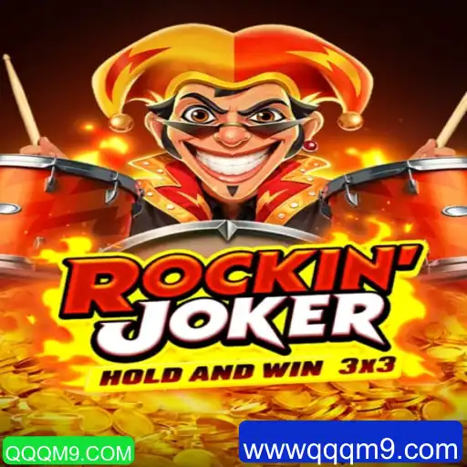 RockinJoker: Descubra o Novo Jogo Online com a Palavra-chave QQQM9.COM