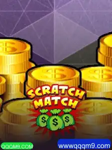 Descubra o Mundo Empolgante de ScratchMatch: Regras e Estratégias