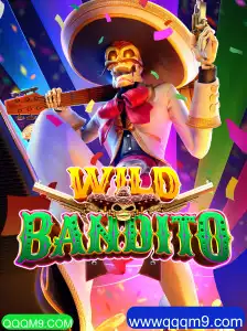 WildBandito: Um Jogo Emocionante com Tema de Faroeste