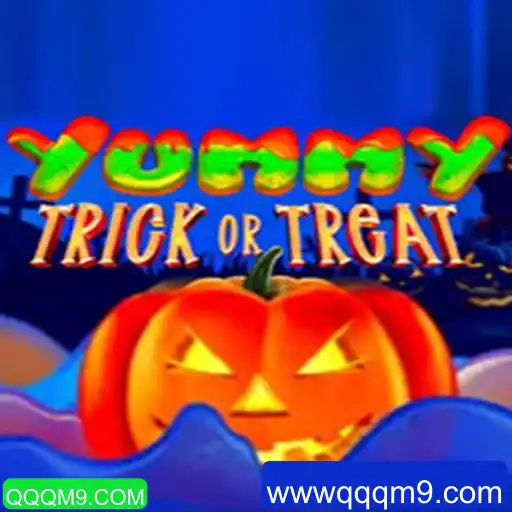 YummyTrickorTreat: Uma Aventura Culinária Inesquecível